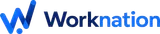 Worknation logo Worknation logo