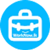 WorkNow.lk logo
