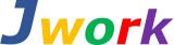 Jwork logo