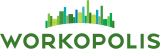Workopolis logo