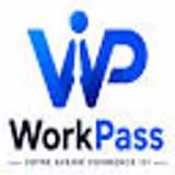 WorkPass Maroc logo
