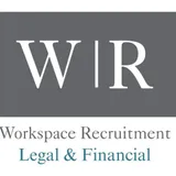 Workspace Recruitment logo