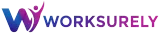 WorkSurely logo