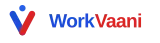 WorkVaani logo WorkVaani logo