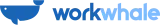Work Whale logo Work Whale logo