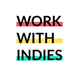 Work With Indies logo