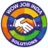 WOW Job India logo