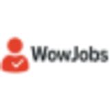WowJobs Zambia logo