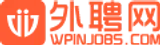 外聘网 logo