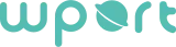 WPORT 職航站 logo WPORT 職航站 logo