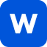 Wuzzuf logo