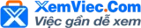 XemViec.Com logo