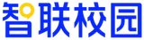智联校园 logo 智联校园 logo