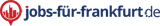 Jobs für Frankfurt logo