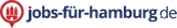 Jobs für Hamburg logo Jobs für Hamburg logo