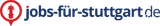 Jobs für Stuttgart logo