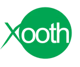 Xooth logo Xooth logo