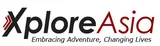 XploreAsia logo