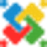 湘西人才网 logo