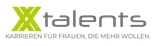 XXtalents logo