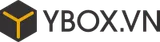 YBOX logo