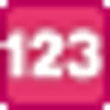 yes123求職網 logo