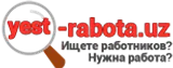 yest-rabota.uz logo yest-rabota.uz logo
