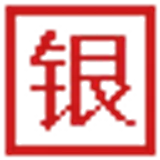 银行招聘网 logo