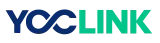 Yoclink.ai logo Yoclink.ai logo