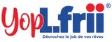 YOP L-FRII logo YOP L-FRII logo