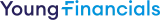Young Financials logo