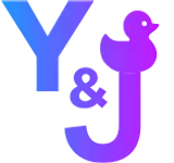 Young&Junior logo Young&Junior logo