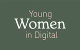 Young Women in Digital logo