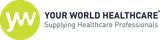 Your World logo