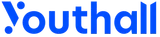 Youthall logo Youthall logo