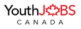 YouthJobsCanada logo YouthJobsCanada logo