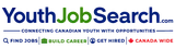 YouthJobSearch.com logo