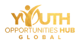 Youth Opportunities Hub logo