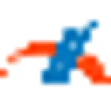 扬中人才网 logo