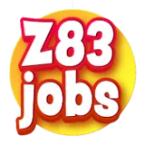 Z83 Jobs logo