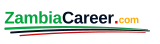 ZambiaCareer logo ZambiaCareer logo