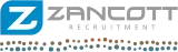 Zancott Recruitment logo