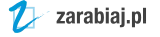 Zarabiaj.pl logo Zarabiaj.pl logo