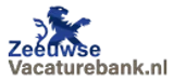 ZeeuwseVacaturebank logo ZeeuwseVacaturebank logo