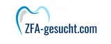 ZFA gesucht logo ZFA gesucht logo