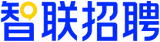 智联招聘 logo