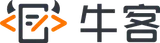 牛客网 logo