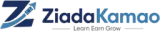 ZiadaKamao logo ZiadaKamao logo