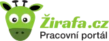 Zirafa.cz logo Zirafa.cz logo