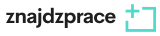 ZnajdzPrace+ logo
